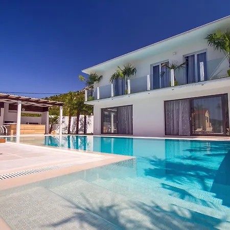 Villa Caribic