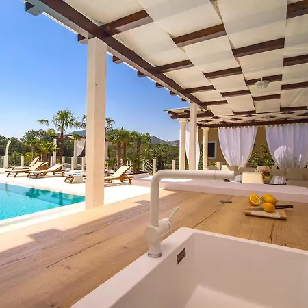 Caribic Villa *