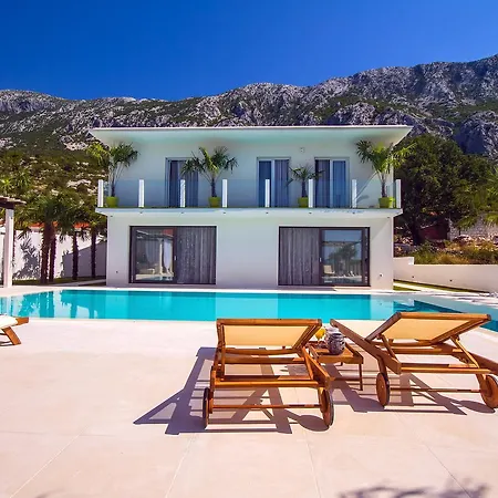 Villa Caribic