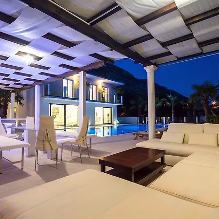Villa Caribic *