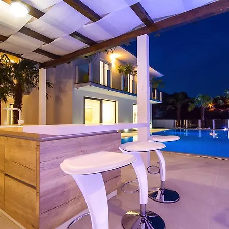 Caribic Villa Gornji Dolac
