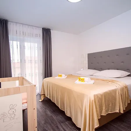 Caribic Villa *