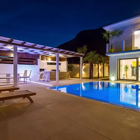 Caribic Villa Gornji Dolac