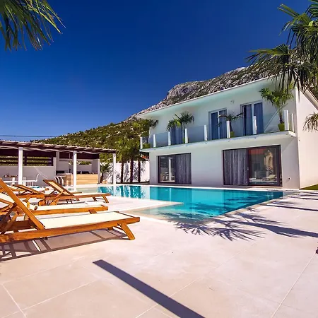 Caribic Villa