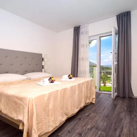 Caribic Villa *