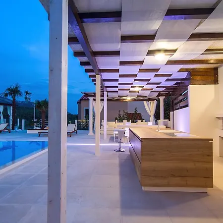 Caribic Villa Gornji Dolac