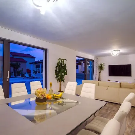 Villa Caribic Gornji Dolac