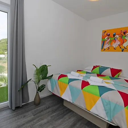 Villa Caribic *