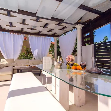 Villa Caribic *