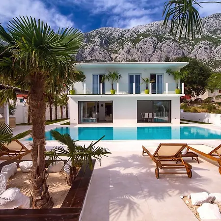 Villa Caribic