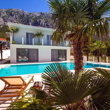 Villa Caribic *