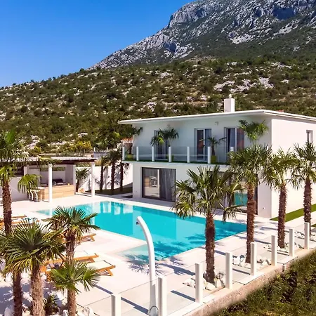 Villa Caribic Gornji Dolac