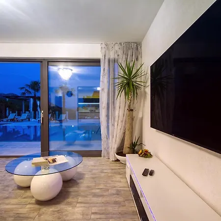 Caribic Villa