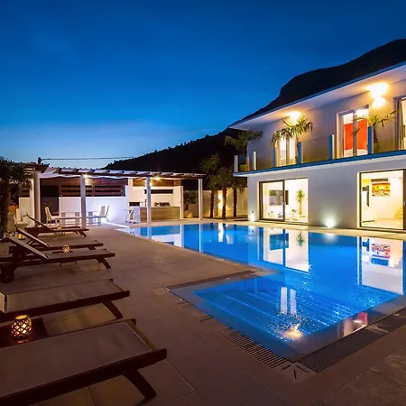 Caribic Villa Gornji Dolac