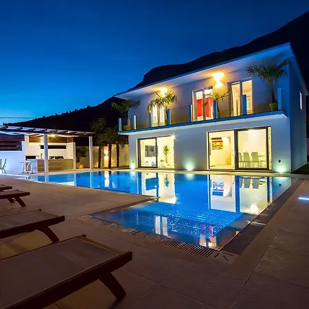 Caribic Villa Gornji Dolac