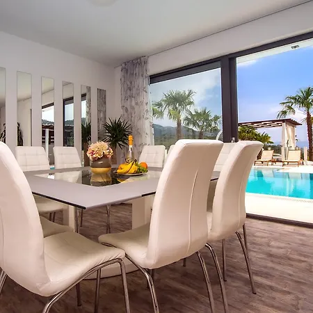 Caribic Villa *