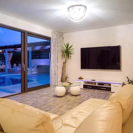 Caribic Villa Gornji Dolac