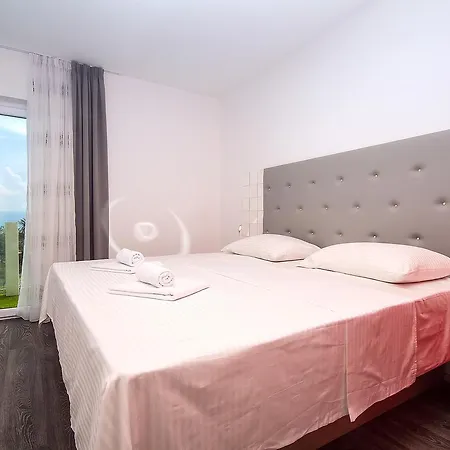 Villa Caribic *