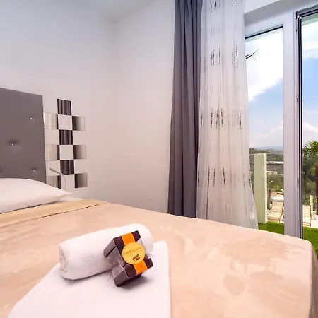 Caribic Villa *